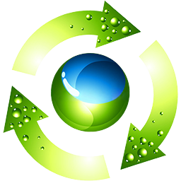 DNS Jumper Logo